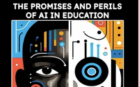 The Promises and Perils of AI in Education by Lanier Learning
