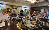 On the Town Food Tours  by On the Town Food Tours LLC