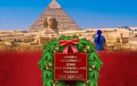 Tours & Sightseeing by Genesis Travel LLC