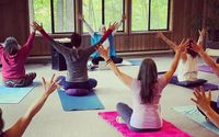 Weekly Classes by Manipura Yoga College