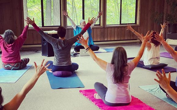 Weekly Classes by Manipura Yoga College