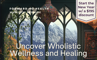 Wholistic Healing Package by Forward To Health