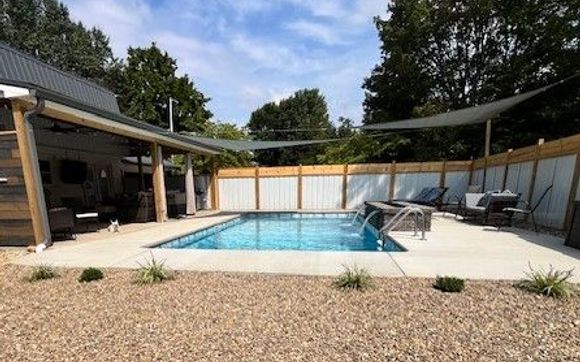 Local Pool Installer By Oliver & Company In Johnson City, Tn - Alignable