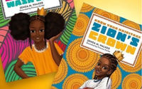 Zion's Crown by Know Your Hairitage