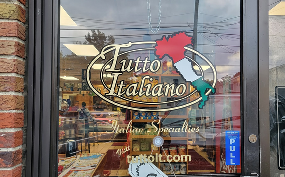 Vinyl Graphics by Hunter Signs