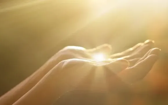 Energy Healing - remote by Essential Energy Healing