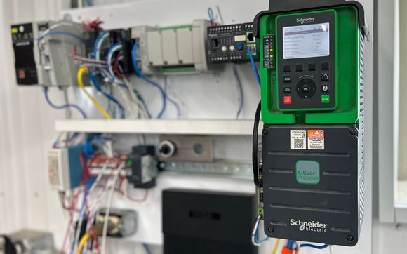 System Integration by M2H Controls LLC