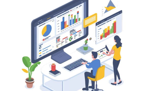 Technical Training by Epoch Tech Solutions