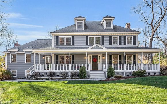 Let me take care of your real estate needs by Castles Unlimited®/eXp Realty®