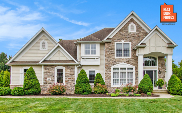 📸 🚁 Real Estate Photography & Visual Marketing by Owner, Next Door Photos San Antonio | Real Estate Advisor