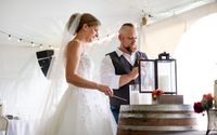 Wedding Photographer  by Rare Rose Photography, LLC