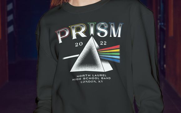 Clothing & Merchandise Design by Mullenix Design