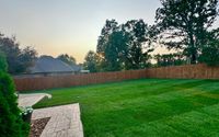 Sod Installation by Jc andrews landscaping