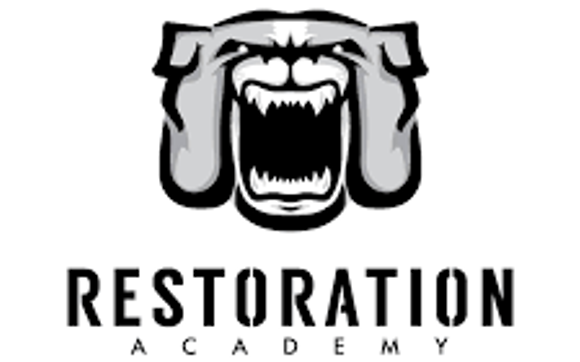 Academic Education by Restoration Academy