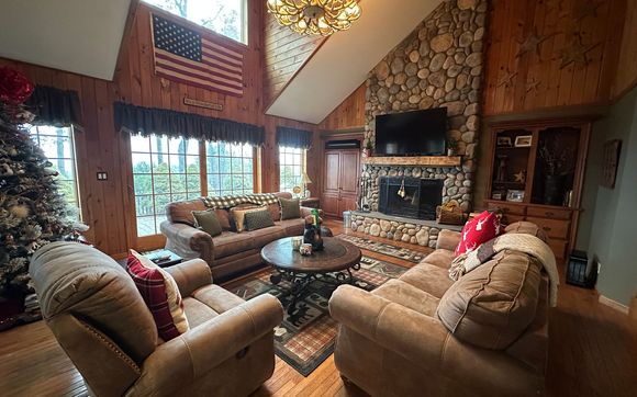 Eco Friendly Cleaning by Always There Cleaning LLC
