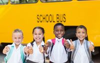 Prime Time Bus Company | School Bus Service by Prime Time Bus Co., Inc