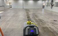 Sealing Services by Paragon Concrete Prep and Polishing