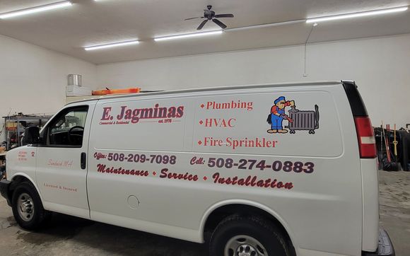 Vinyl Graphics by Gateway Graphics