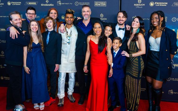 Personal Events by Pantheon Media