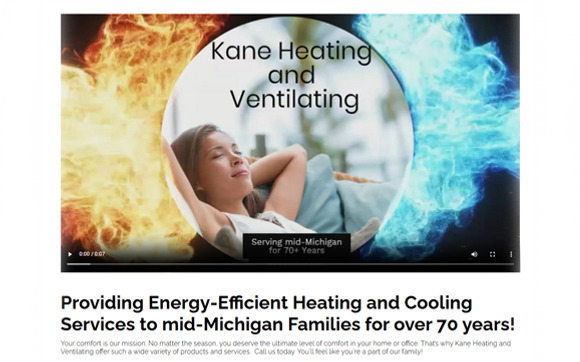 Responsive Web Design by Multi-Touch Marketing Works LLC