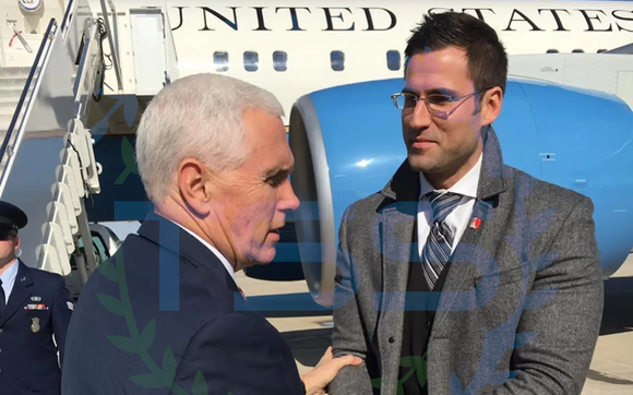 Investigation/Advance/Intelligence by TSS Chicago