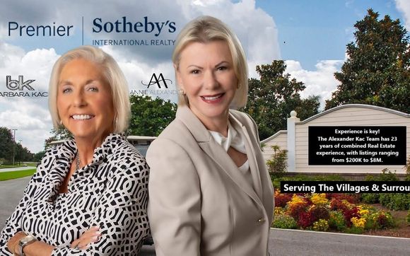 Relocation Services by Premier Sotheby’s International Reality