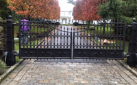 Custom Gates by Portillo Fences and Gates LLC