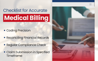 Medical Billing by Unify Healthcare Services