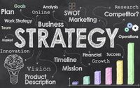 Free Business Strategy Session by Stronger Brands, Smarter Strategies