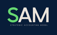 Strategic Accounting Model (S.A.M.) by Accounting Sense, Inc