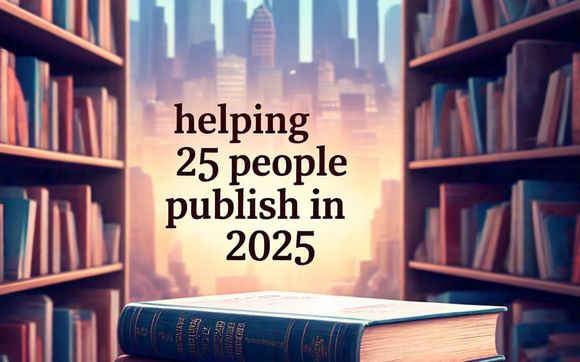 SELF PUBLISHING COACHING  by  AAALAC & Aspiring Authors Magazine founding Sponsors of Da Crew Podcast Network