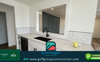 General Contracting Services by Goff Group Enterprises, Inc.