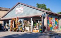 Products and Services offered by our One-Stop-Shop by In ANY Event Floral and Gift Boutique
