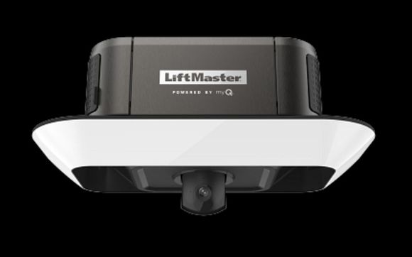 Garage Door Opener Installation by Garage Door Kings