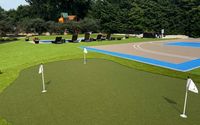 Turf Installation by SYNLawn Pittsburgh