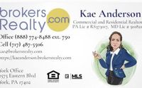 Buyer Agent by Kae Anderson Realtor