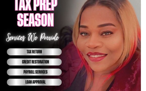 Tax prep by Ja & Zee tax service