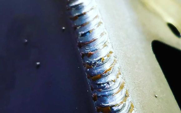 MIG and TIG Services by Red Summit Machineworks