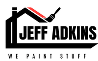 Transform Your Space with Jeff Adkins Painting by Jeff Adkins Painting