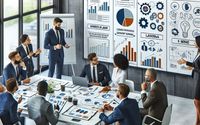 Business Strategy & Consulting: by Pillar & Compass Consulting