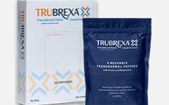 Rx Trubrexa Transdermal Patch by Strand Health Group in Las Vegas, NV ...