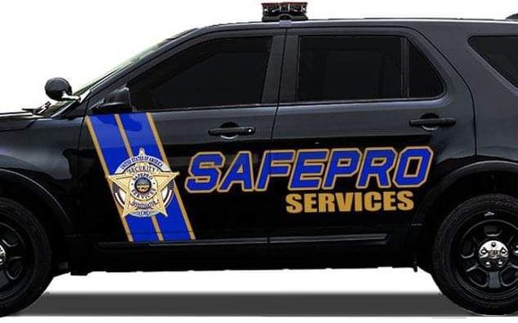 Private Investigation and Security Guard Services  by SafePro Services