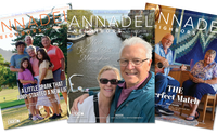 Geo-targeted Digital and Print Advertising Campaigns by Annadel Neighbors