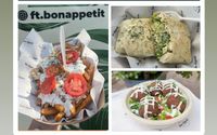 Food by Bon Appetit