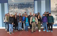 Tours & Sightseeing by Titanic Walking Tour with Dave Gardner