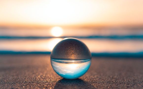 Exclusive Packages, Programs, & Events by Julie Tunador, LLC