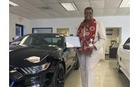 DCH Ford of Eatontown  by Lithia Driveway / DCH Ford of Eatontown