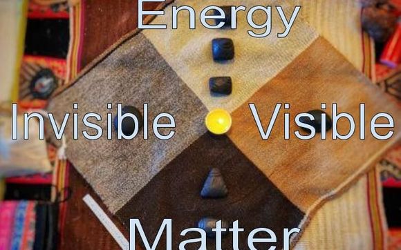 Guided Visualizations by Shaman Flavio