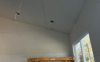 Drywall Repair by Delta C9 Inc.