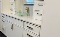 Wholesale Cabinetry  by Aline International LLC